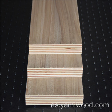 Precio de madera contrachapada 18 mm HPL Laminada de madera contrachapada de madera contrachapada